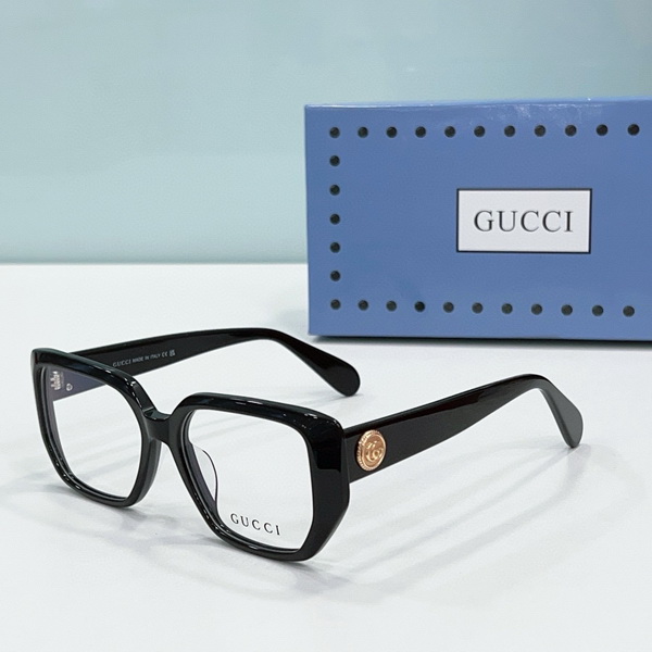Gucci Sunglasses(AAAA)-261