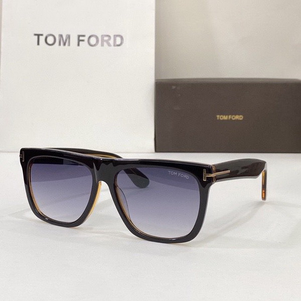 Tom Ford Sunglasses(AAAA)-1120