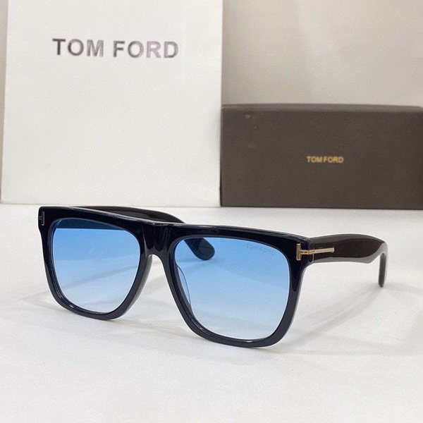 Tom Ford Sunglasses(AAAA)-1115