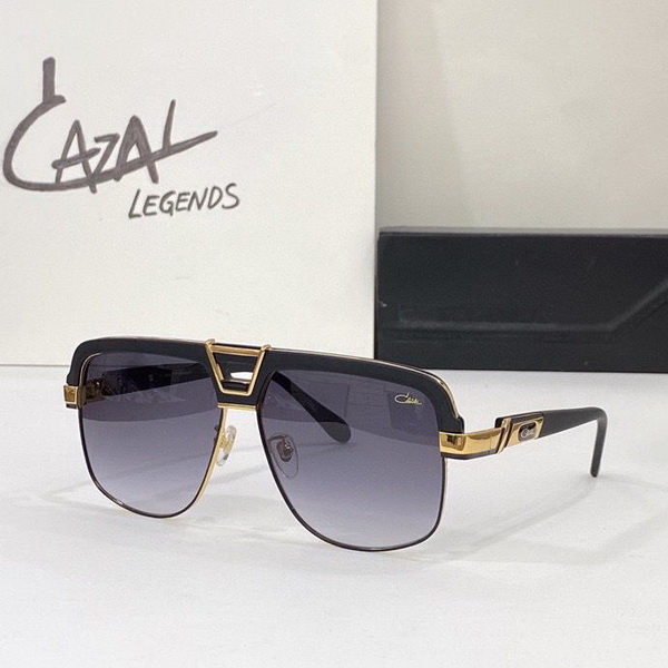 Cazal Sunglasses(AAAA)-813
