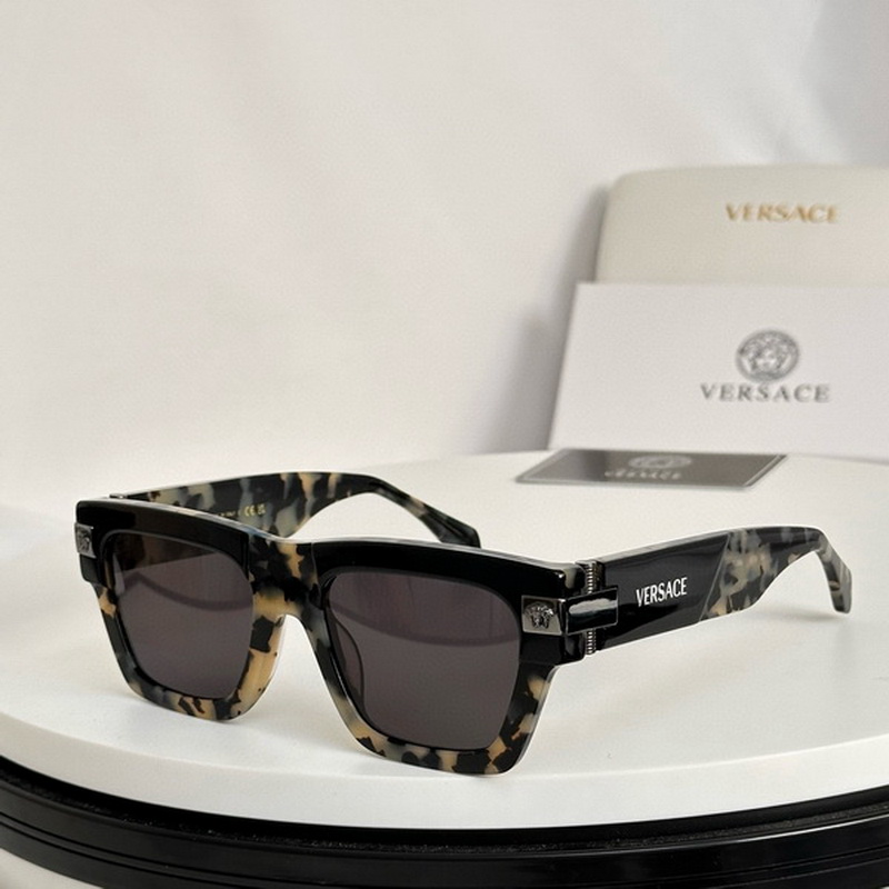 Versace Sunglasses(AAAA)-1189