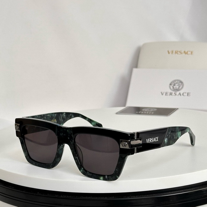 Versace Sunglasses(AAAA)-1187