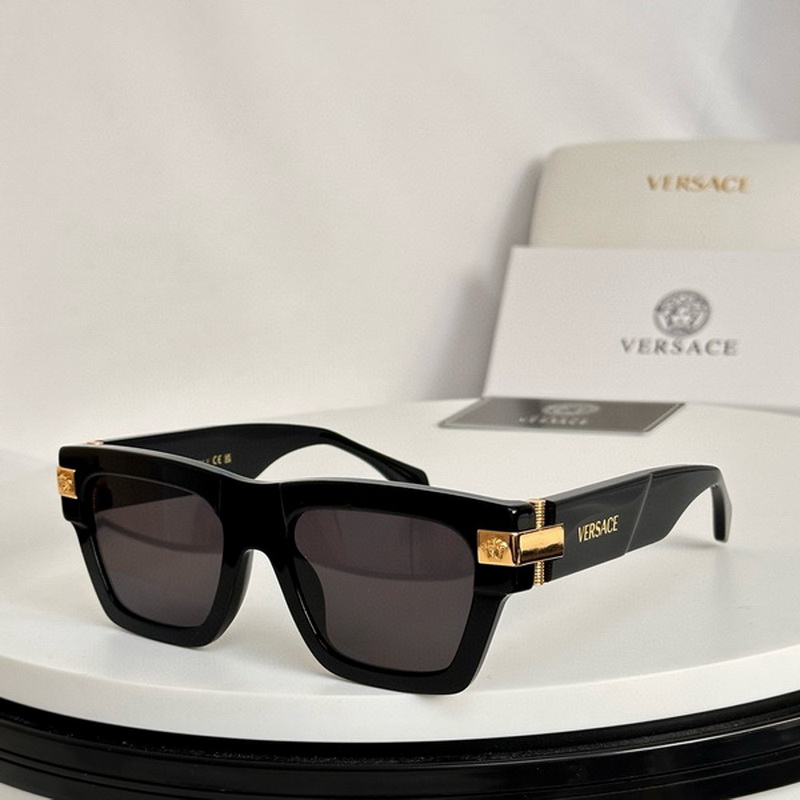 Versace Sunglasses(AAAA)-1186