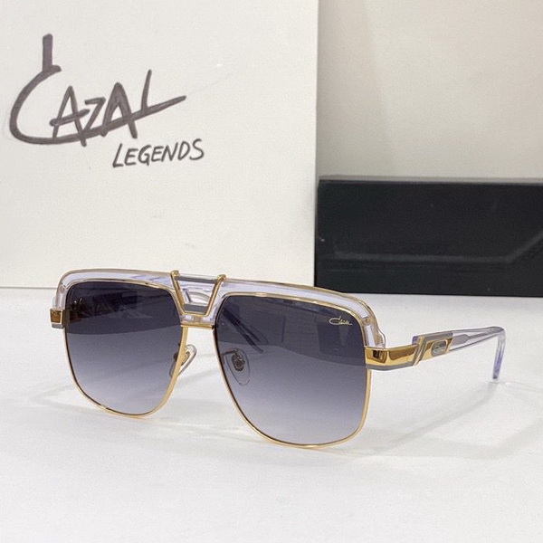 Cazal Sunglasses(AAAA)-807