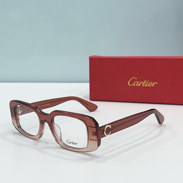 Cartier Sunglasses(AAAA)-240