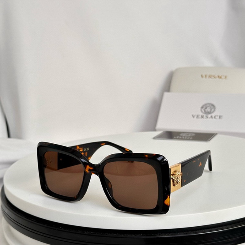 Versace Sunglasses(AAAA)-1185