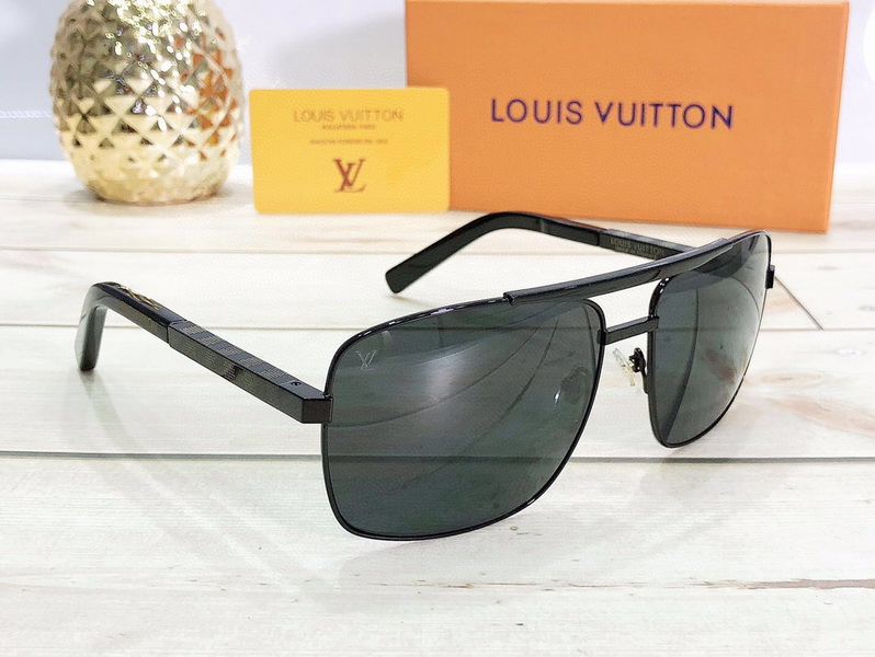 LV Sunglasses(AAAA)-939