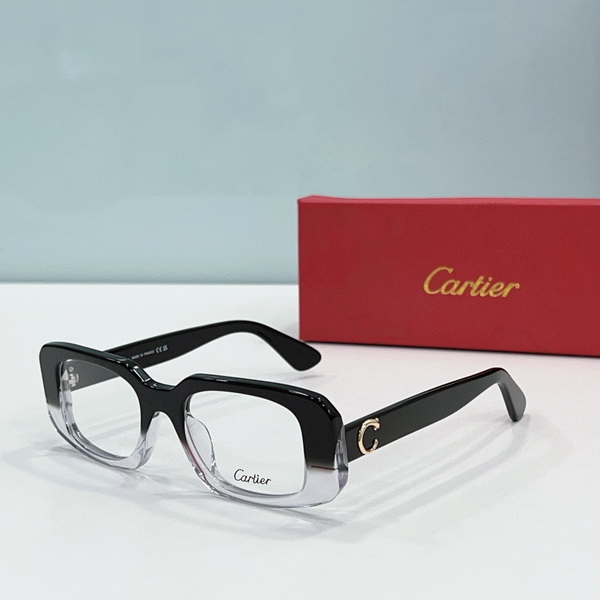 Cartier Sunglasses(AAAA)-238