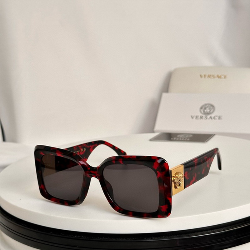 Versace Sunglasses(AAAA)-1182