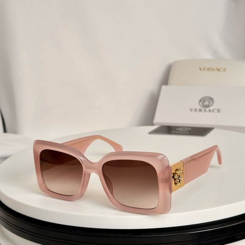 Versace Sunglasses(AAAA)-1181