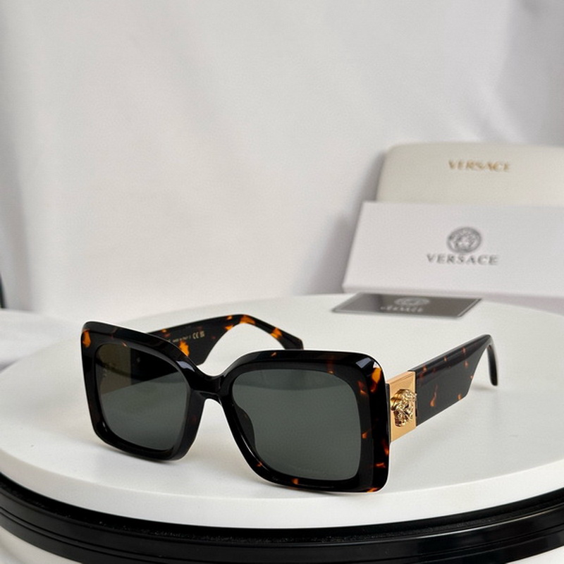 Versace Sunglasses(AAAA)-1180
