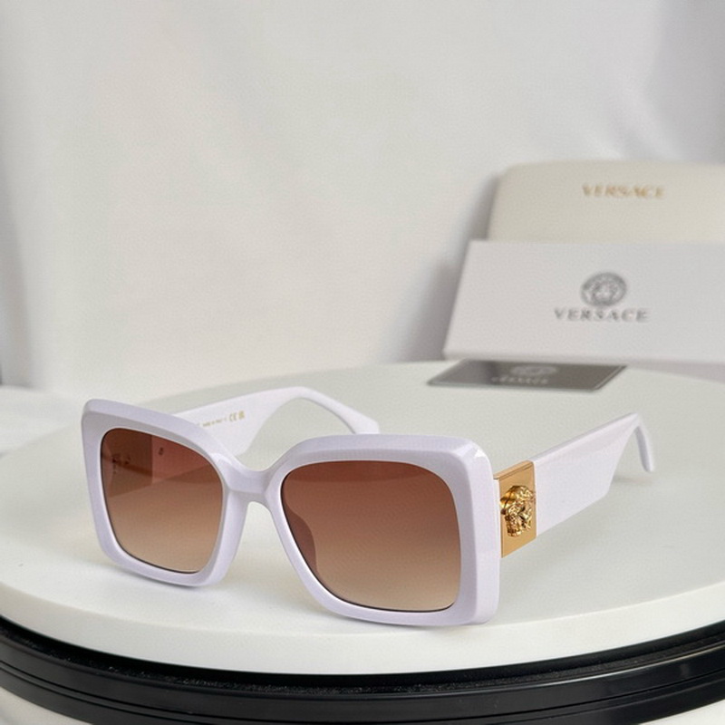 Versace Sunglasses(AAAA)-1178