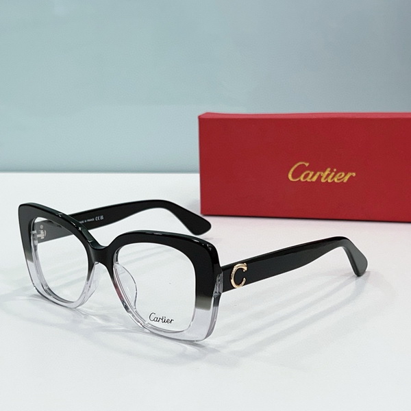 Cartier Sunglasses(AAAA)-234