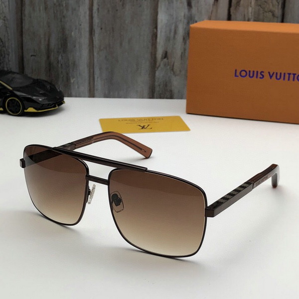 LV Sunglasses(AAAA)-936