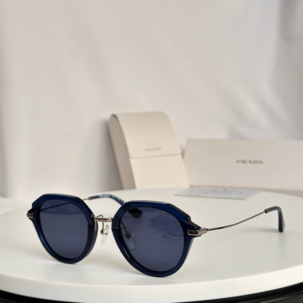 Prada Sunglasses(AAAA)-1620