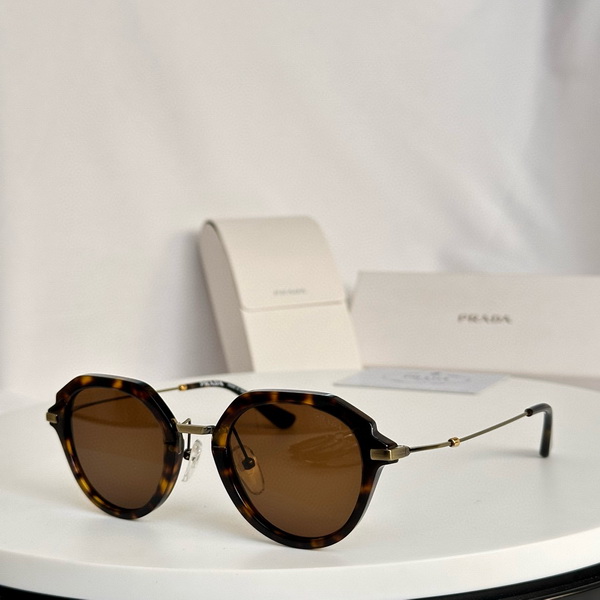 Prada Sunglasses(AAAA)-1618