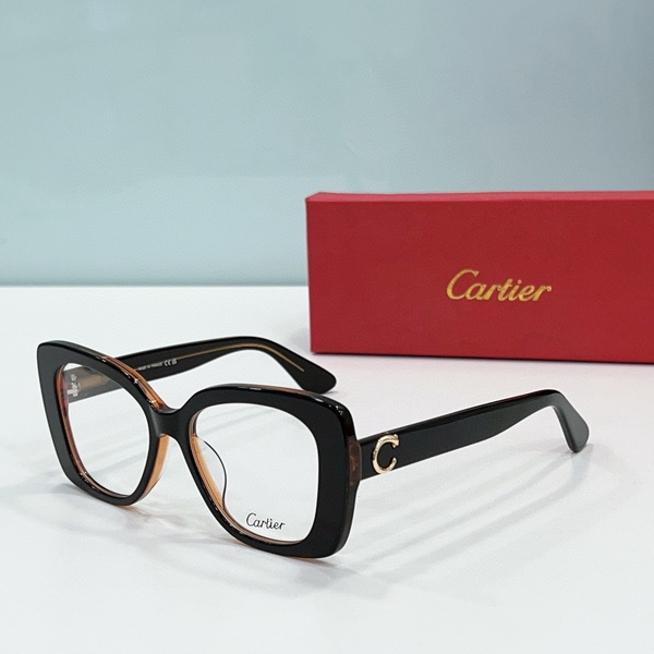 Cartier Sunglasses(AAAA)-229
