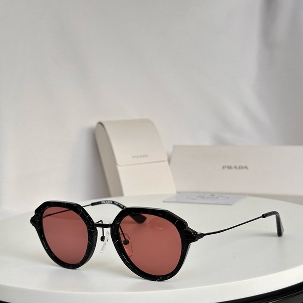 Prada Sunglasses(AAAA)-1617