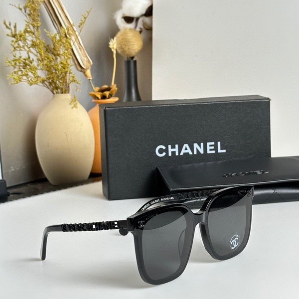 Chanel Sunglasses(AAAA)-848