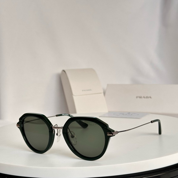 Prada Sunglasses(AAAA)-1616
