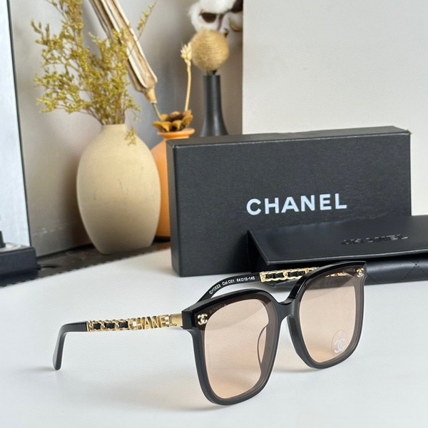 Chanel Sunglasses(AAAA)-847