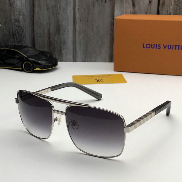 LV Sunglasses(AAAA)-932