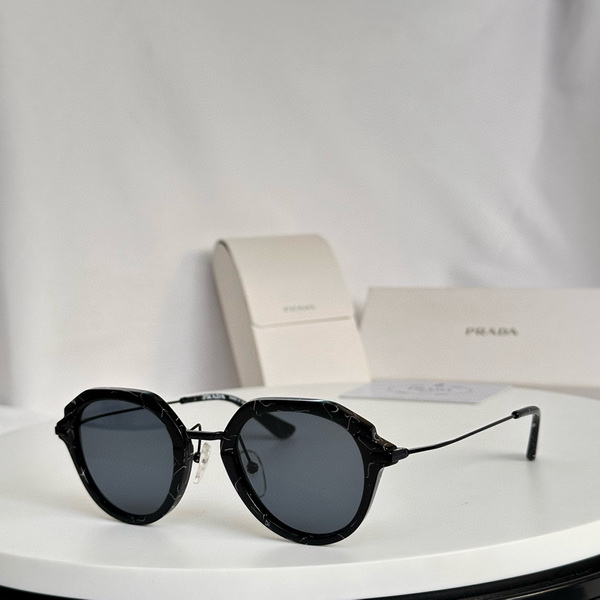 Prada Sunglasses(AAAA)-1615