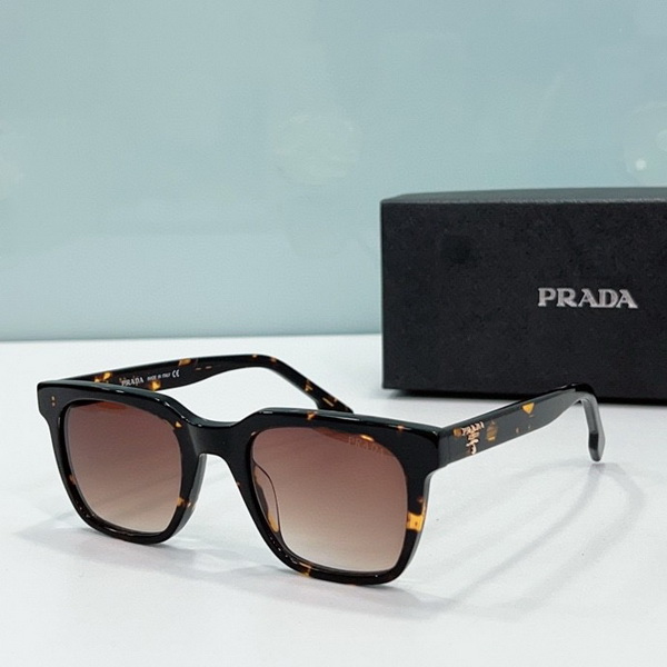 Prada Sunglasses(AAAA)-1614