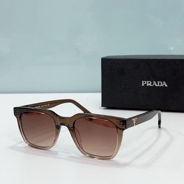Prada Sunglasses(AAAA)-1610