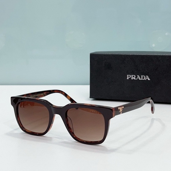 Prada Sunglasses(AAAA)-1607
