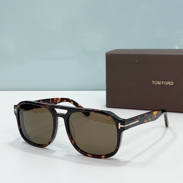 Tom Ford Sunglasses(AAAA)-1114