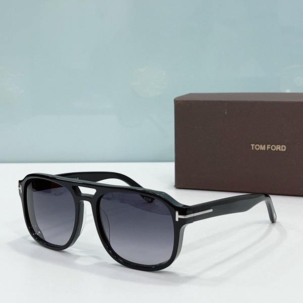 Tom Ford Sunglasses(AAAA)-1113