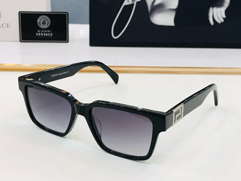 Versace Sunglasses(AAAA)-1177