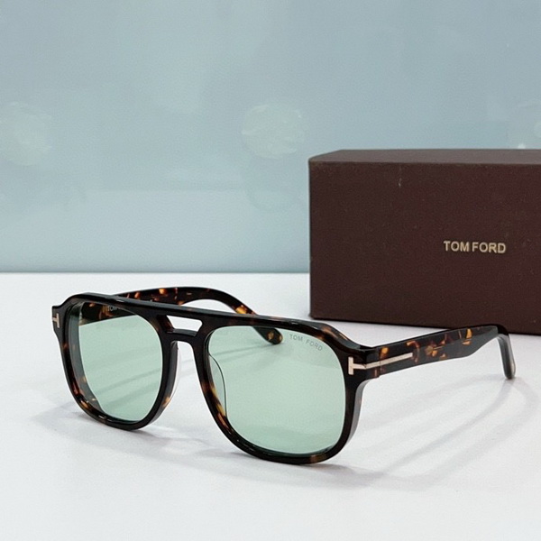 Tom Ford Sunglasses(AAAA)-1112