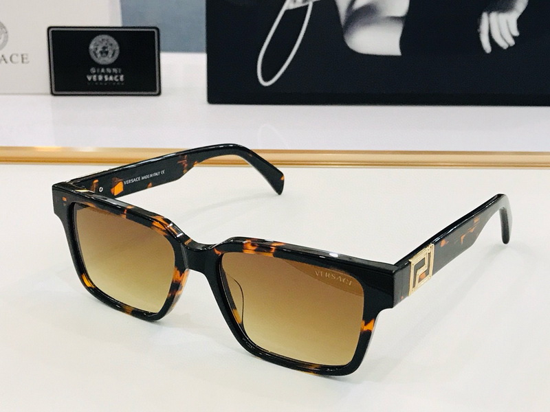 Versace Sunglasses(AAAA)-1176