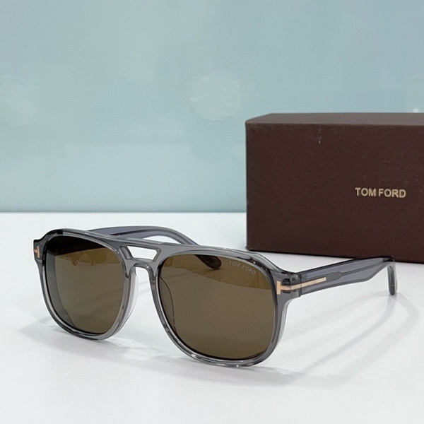 Tom Ford Sunglasses(AAAA)-1111