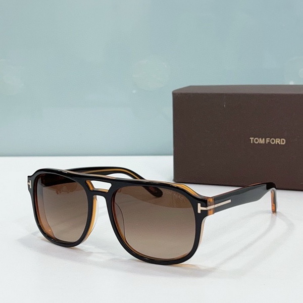 Tom Ford Sunglasses(AAAA)-1110