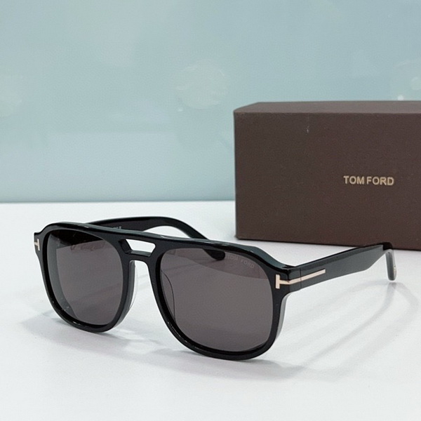 Tom Ford Sunglasses(AAAA)-1109