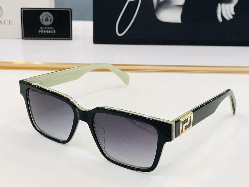 Versace Sunglasses(AAAA)-1173