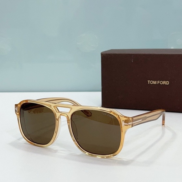 Tom Ford Sunglasses(AAAA)-1108