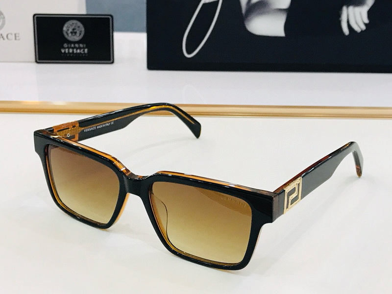 Versace Sunglasses(AAAA)-1172