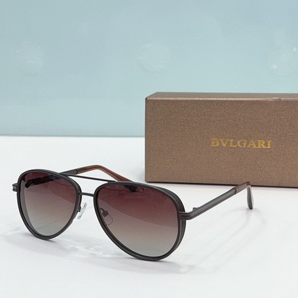 Bvlgari Sunglasses(AAAA)-207
