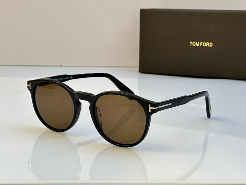 Tom Ford Sunglasses(AAAA)-1107