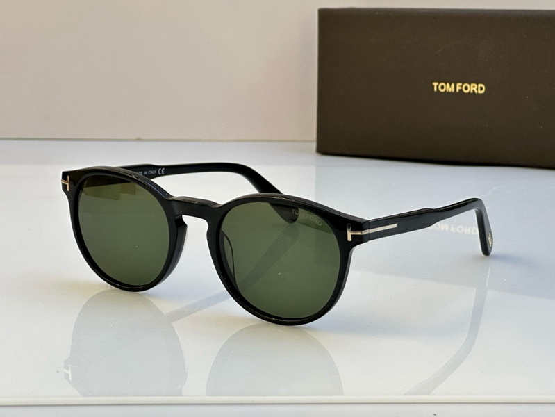 Tom Ford Sunglasses(AAAA)-1106