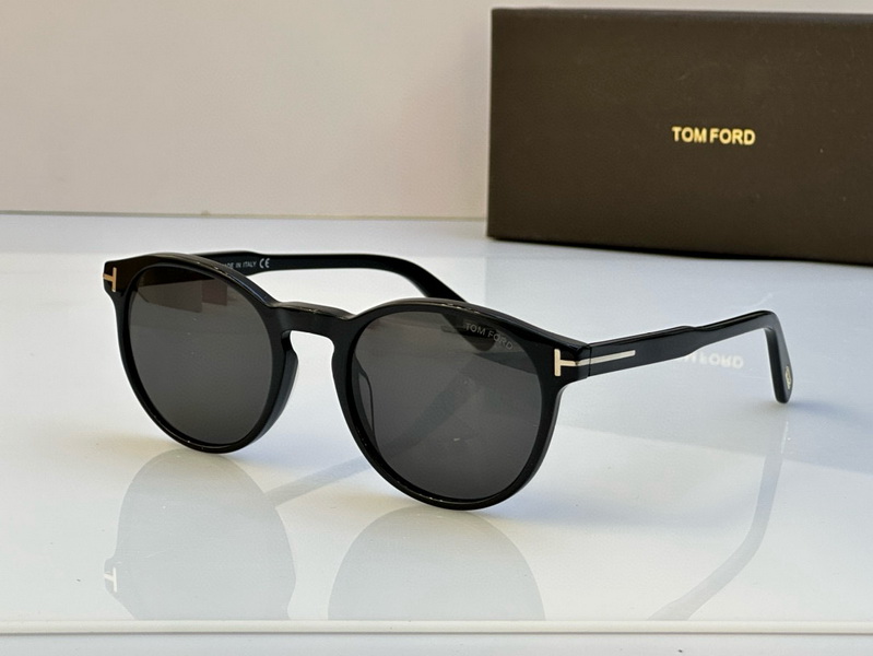 Tom Ford Sunglasses(AAAA)-1105