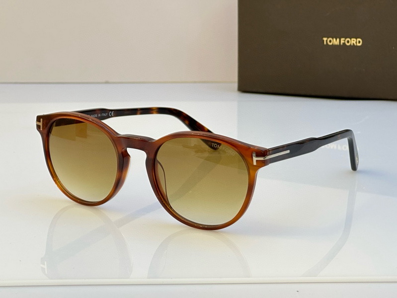 Tom Ford Sunglasses(AAAA)-1104