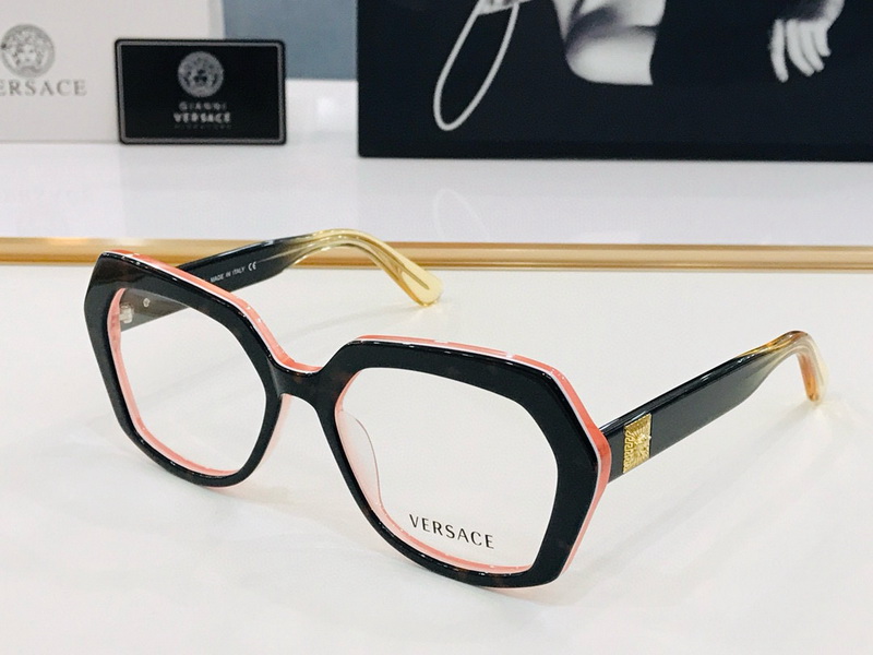 Versace Sunglasses(AAAA)-168