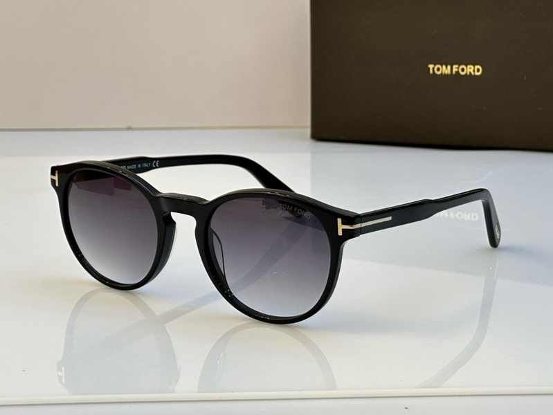 Tom Ford Sunglasses(AAAA)-1103