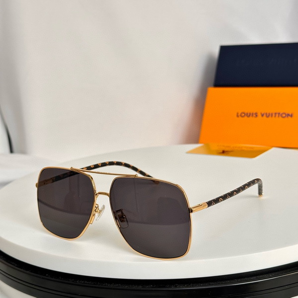 LV Sunglasses(AAAA)-928