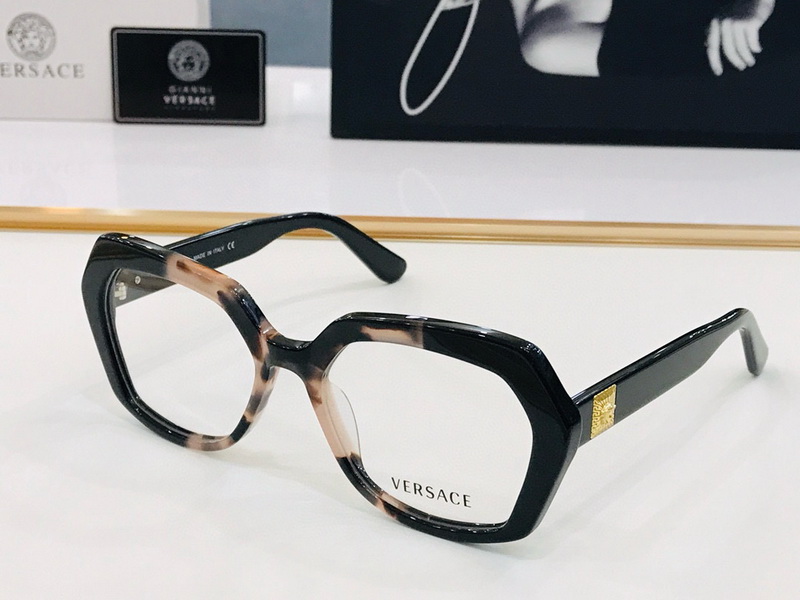 Versace Sunglasses(AAAA)-167